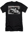 Short Break in Paris Joachim G Pinkawa T-Shirt