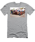 Show Time Steve Mckinzie T-Shirt