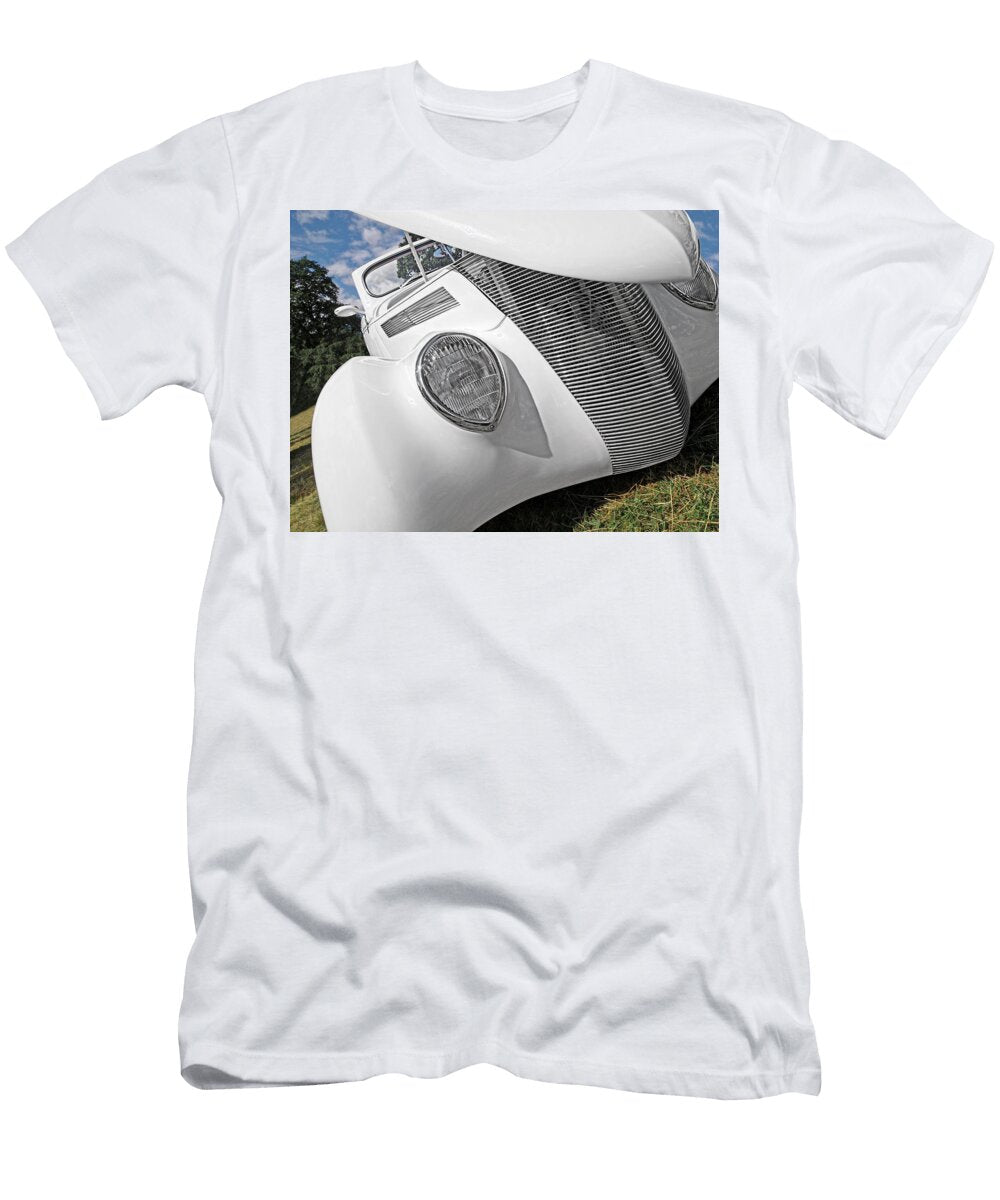 Shy Stunner 1937 Ford Gill Billington T-Shirt
