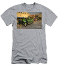Sibenik Scoots Rob Hawkins T-Shirt