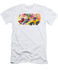 Sicilian Traffic 02 Miki De Goodaboom T-Shirt