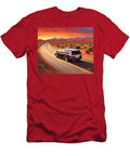 Sienna Minivan Toyota Sienna Destiney Sullivan T-Shirt