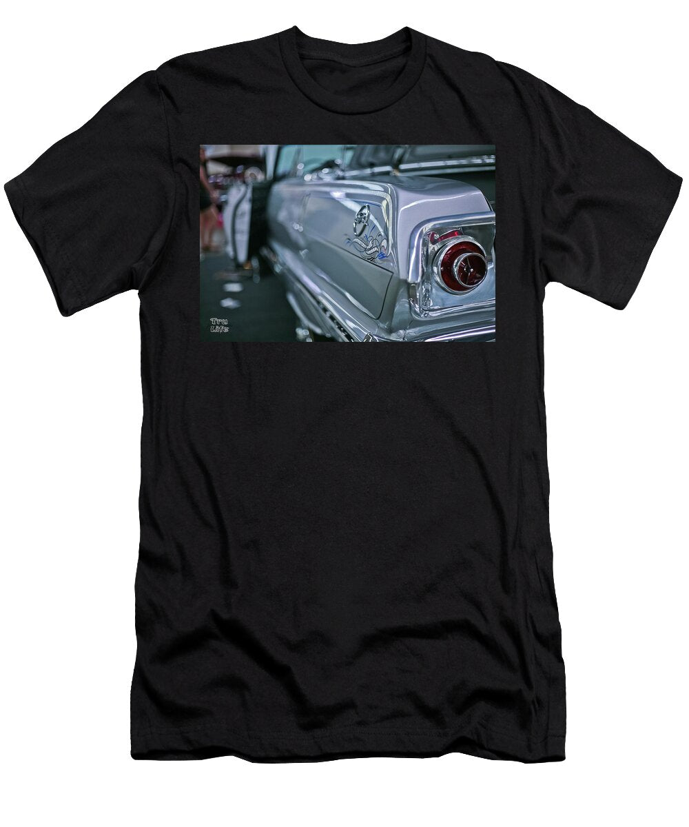 Signia Jason Trujillo T-Shirt