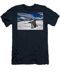 Silence of Winter Maragada Farras T-Shirt