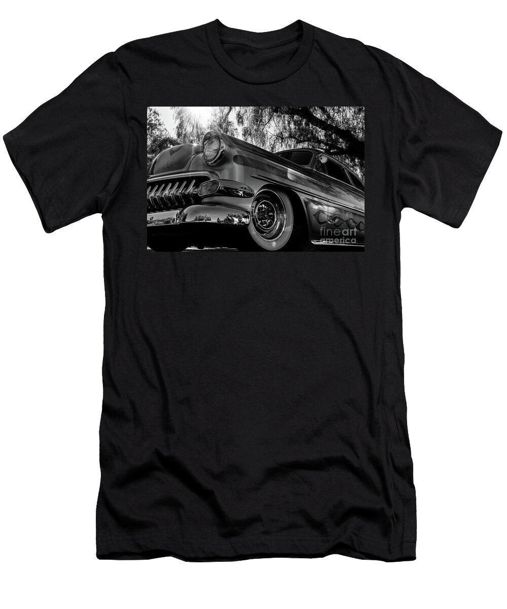 Silent Street Kings Michael Vance Pemberton T-Shirt
