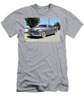 Silver Mercury Lens Art Photography By Larry Trager T-Shirt