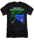 Silvia Happy Endings Jay Paburisart T-Shirt