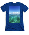Simple Ocean 1 Vince Cavataio T-Shirt