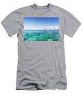 Simple Ocean 2 Vince Cavataio T-Shirt