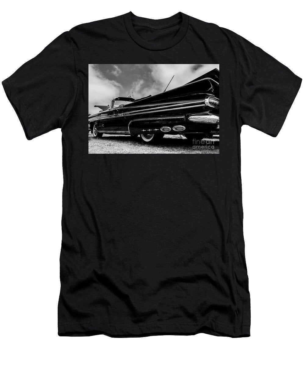 Simply Low Michael Vance Pemberton T-Shirt