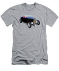 Simply Perfect Keith Hawley T-Shirt