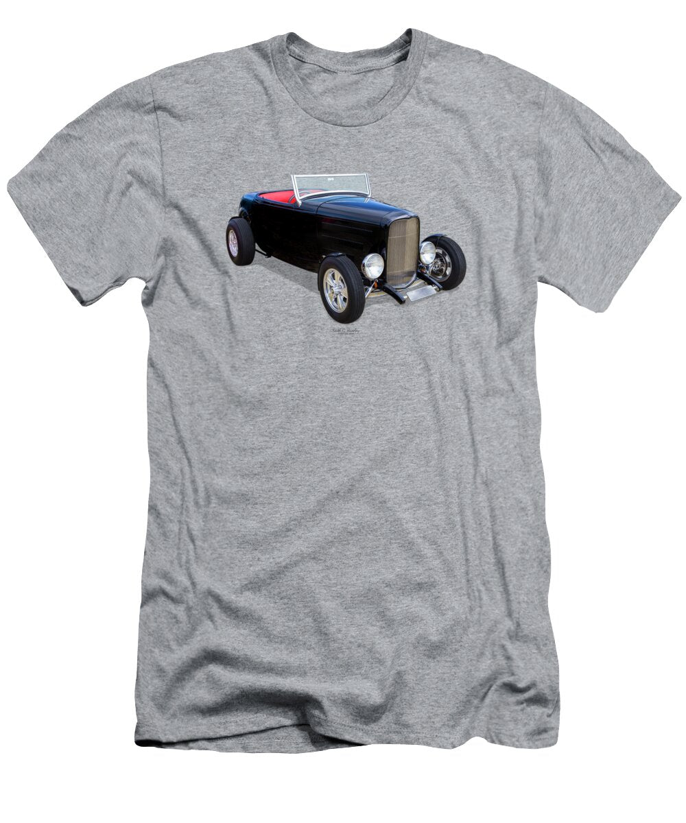 Simply Perfect Keith Hawley T-Shirt