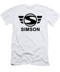 Simson Schwalbe Vespa Reva Lilnatasya T-Shirt