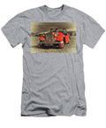 Singer Roadster Rob Hawkins T-Shirt