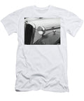 Singer Roadster Vintage British Automobile Philip Openshaw T-Shirt