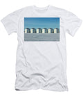 Six Bins in a Row Todd Klassy T-Shirt