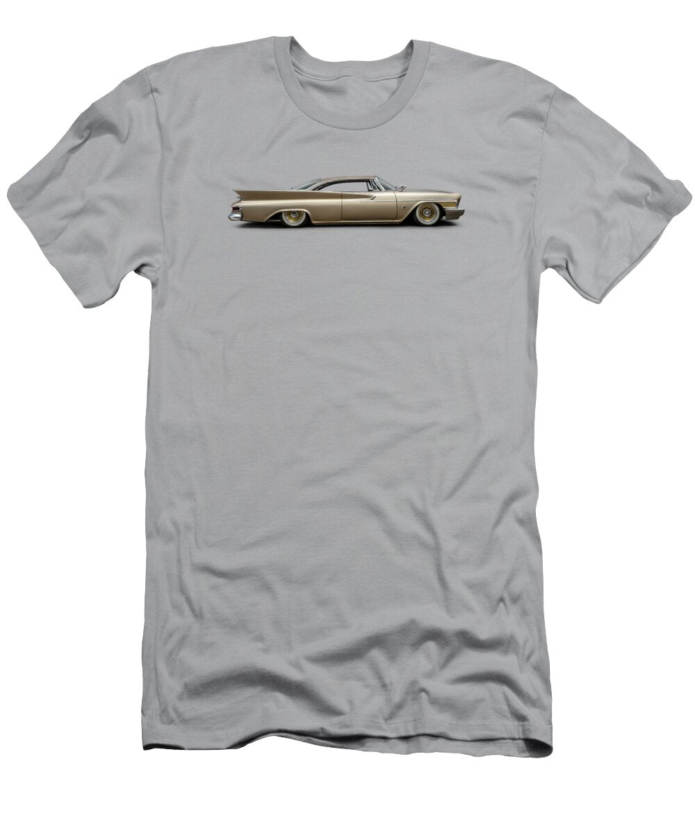 Sixty One Chrysler Douglas Pittman T-Shirt