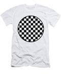 Ska Circle Nobodys Hero T-Shirt