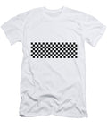 Ska Line Nobodys Hero T-Shirt