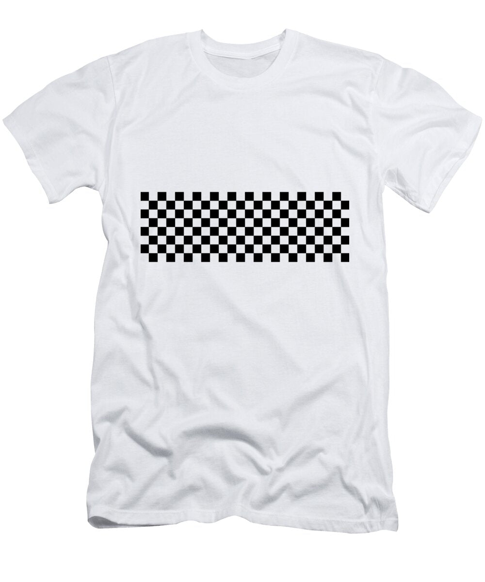 Ska Line Nobodys Hero T-Shirt