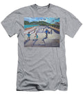 Skateboaders Teignmouth Andrew Macara T-Shirt