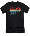 Skater Inline Retro Skating Roller Skating Vintage Marco Rothe T-Shirt