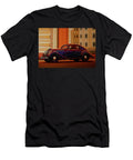 Skoda Popular Sport Monte Carlo 1935 Painting Paul Meijering T-Shirt