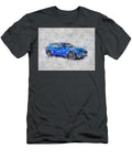 Skoda Scala Studio 2019 Cars New Hatchback Ashtyn Treutel T-Shirt