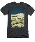 Skokholm Sea Mayweed Anne Gilbert T-Shirt