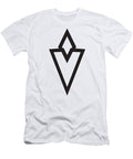 Skyrim Quest Marker Friend Girl Aaron Phillips T-Shirt