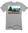 Slab of Soul Michael Vance Pemberton T-Shirt