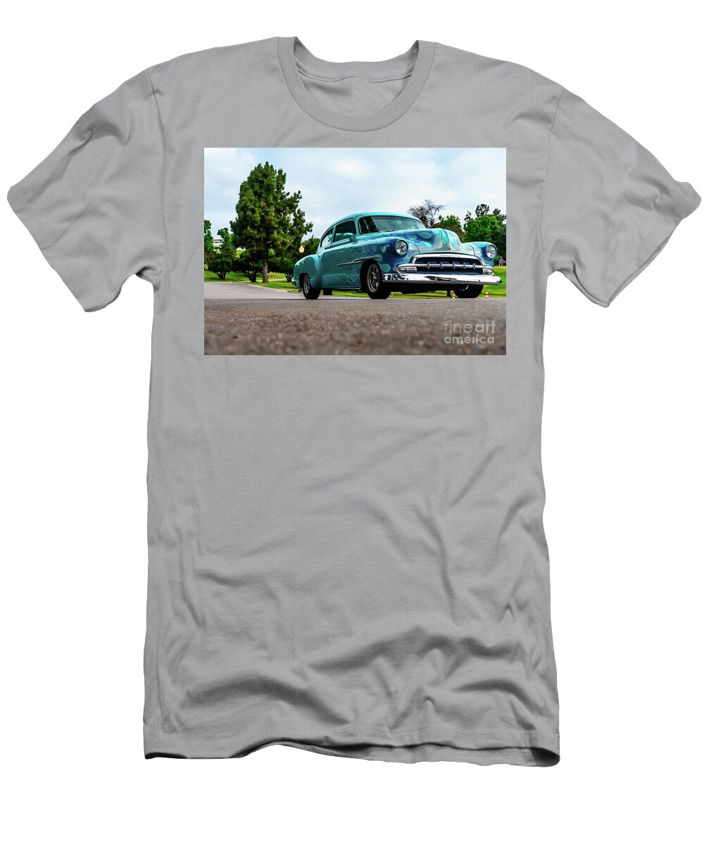 Slab of Soul Michael Vance Pemberton T-Shirt