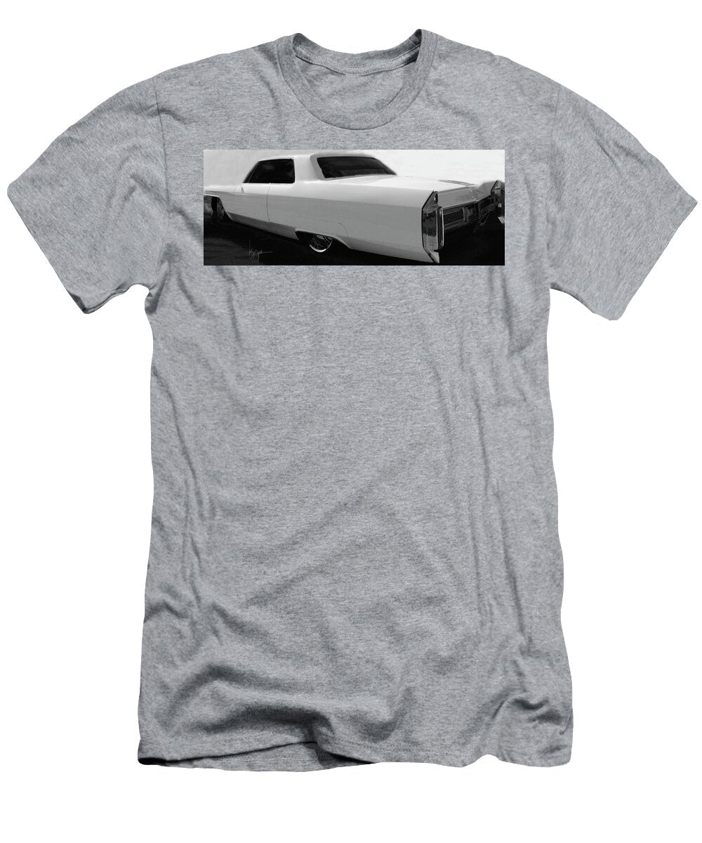 Slam Ur Caddy Kevin Allen T-Shirt
