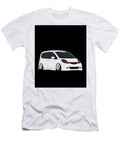 Sleek White Minivan Design Mazda Carol Jdm Car Grayson Sheppard T-Shirt
