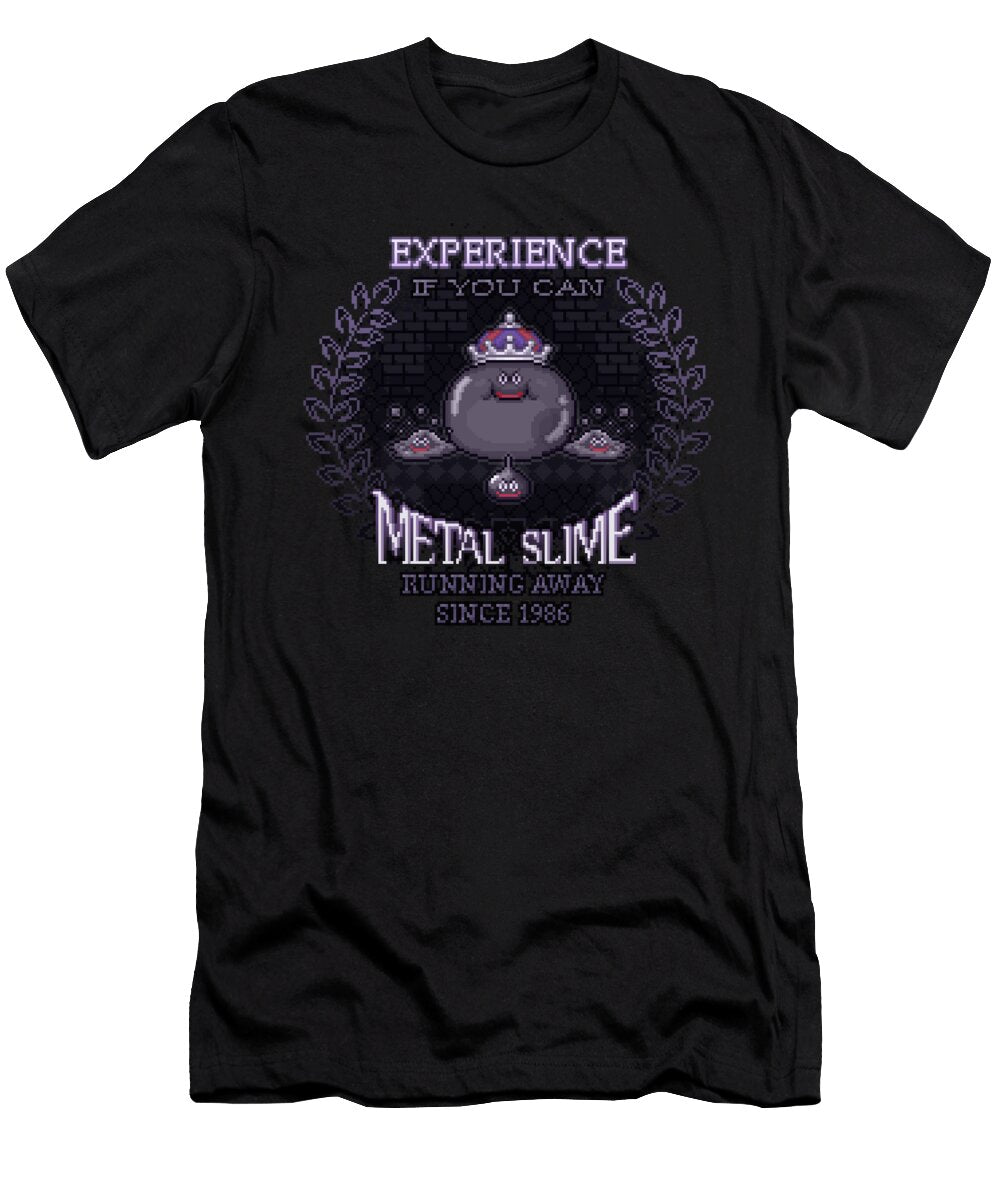 Slime Metal Kari Likelikes T-Shirt