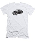 Small Vintage Car Csa Images T-Shirt