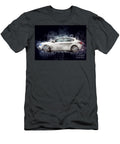 Smk02067 Chevrolet Cruze Hatchback Sport Car Marietta Beatty T-Shirt