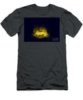 Smk02216 Fiat Abarth 595 Facelift Hatchback Town Marietta Beatty T-Shirt