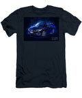 Smk02223 Fiat Tipo Station Wagon Auto 2016 Hatchback Marietta Beatty T-Shirt