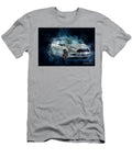 Smk02242 Ford Fiesta St200 Hatchback Auto 2016 Marietta Beatty T-Shirt