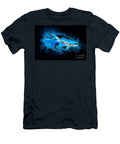 Smk02245 Ford Focus Rs Hatchback Marietta Beatty T-Shirt