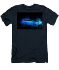 Smk02246 Ford Focus Rs Hatchback Marietta Beatty T-Shirt