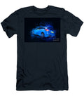 Smk02247 Ford Focus Rs Hatchback Marietta Beatty T-Shirt
