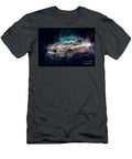 Smk02287 Ford Vignale Mondeo Hatchback Auto 2016 Marietta Beatty T-Shirt