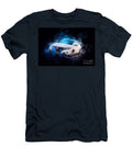 Smk02334 Honda Civic Type R Hatchback Nurburgring Marietta Beatty T-Shirt