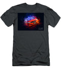 Smk02349 Honda Jazz Hatchback Marietta Beatty T-Shirt