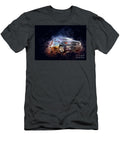 Smk02355 Honda Odyssey Minivan Marietta Beatty T-Shirt