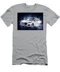 Smk02364 Hyundai I30 Turbo Hatchback Marietta Beatty T-Shirt