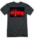 Smk03088 Peugeot 208 Gt Hatchback Marietta Beatty T-Shirt