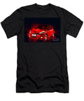 Smk03090 Peugeot 208 Gt Hatchback Clouds Marietta Beatty T-Shirt